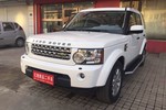 路虎第四代发现2011款4.0L HSE