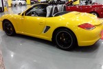 保时捷Boxster2009款Boxster