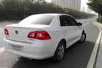 大众宝来2008款1.6L 手动 时尚型