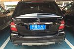 奔驰M级2008款ML350 4MATIC 豪华型