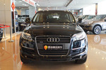 奥迪Q72008款3.6FSI quattro 豪华型