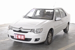 雪铁龙经典爱丽舍2008款1.6L 手动 标准型