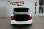 奔腾B502013款1.6L 手动舒适型