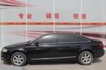 奥迪A6L2012款TFSI 标准型(2.0T)