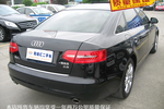 奥迪A6L2009款2.8FSI 豪华型