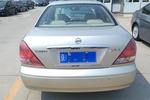 日产阳光2005款2.0LS AT