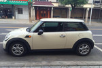 MINIMINI2011款1.6L ONE