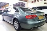 奥迪A4L2009款2.0TFSI 舒适型