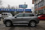 大众途锐2011款3.0TSI V6 舒适型 