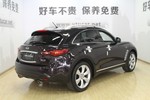 英菲尼迪QX702010款FX35 标准版