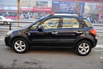 铃木天语SX42009款1.6L 手动 运动型