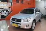 丰田RAV42010款2.0L 自动 豪华升级版