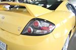 现代酷派2006款Coupe 2.7 V6