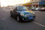 MINICABRIO2012款1.6L COOPER CABRIO Highgate版