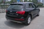 奥迪Q52011款2.0TFSI 舒适型