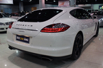 保时捷Panamera2010款Panamera 3.6L 