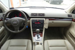 奥迪A42005款1.8T 舒适型（手自一体）