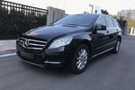 奔驰R级2011款R350L 4MATIC