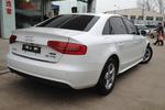 奥迪A4L2013款35 TFSI 自动标准型