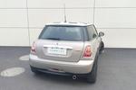 MINIMINI2013款1.6L ONE 限量第三款