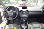 奥迪A12011款1.4T Ego版