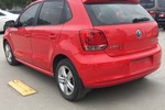 大众Polo2011款1.6L 手自一体 致尚版