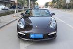 保时捷Boxster2009款Boxster 2.9L 