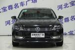 大众帕萨特2013款1.8TSI DSG御尊版