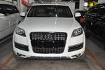 奥迪Q72010款3.0TDI quattro 领先型