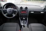 奥迪A3 Sportback2010款1.4TFSI 豪华型