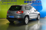 大众途观2010款2.0TSI 手自一体 菁英版