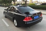 丰田皇冠2010款V6 2.5L Royal 真皮天窗导航版 