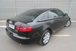 奥迪A6L2011款2.7TDI 舒适型