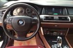 宝马5系GT2011款535i 领先型