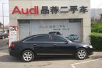 奥迪A6L2011款2.0TFSI 手自一体 标准型