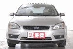 福特福克斯三厢2005款1.8L 自动时尚型