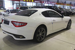 玛莎拉蒂GT2009款4.7L Sport Automatic