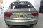 奥迪A5双门2013款40 TFSI quattro