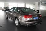 奥迪A6L2012款30 FSI 技术型(2.5L)