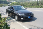 马自达Mazda62014款2.0L 手自一体经典型