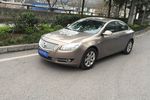 别克君威2010款2.0T 豪华运动版OnStar