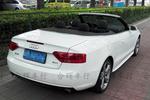 奥迪A5敞篷2013款40 TFSI