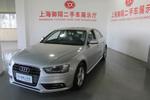 奥迪A4L2013款35 TFSI 自动标准型