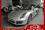 保时捷Boxster2013款Boxster 2.7L 