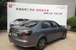 大众朗逸2011款1.4TSI DSG 品雅版