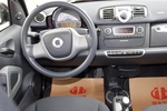 smartfortwo2012款1.0 MHD 硬顶标准版