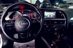 奥迪A4L2013款35 TFSI 自动标准型