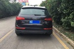 奥迪Q52013款40 TFSI 舒适型