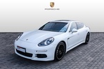 保时捷Panamera2014款Panamera S Executive 3.0T 