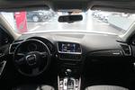 奥迪Q52010款2.0TFSI 豪华型